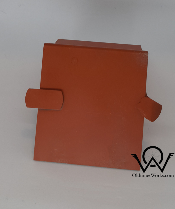 Battery holder DKW nz350-1 - Image 3