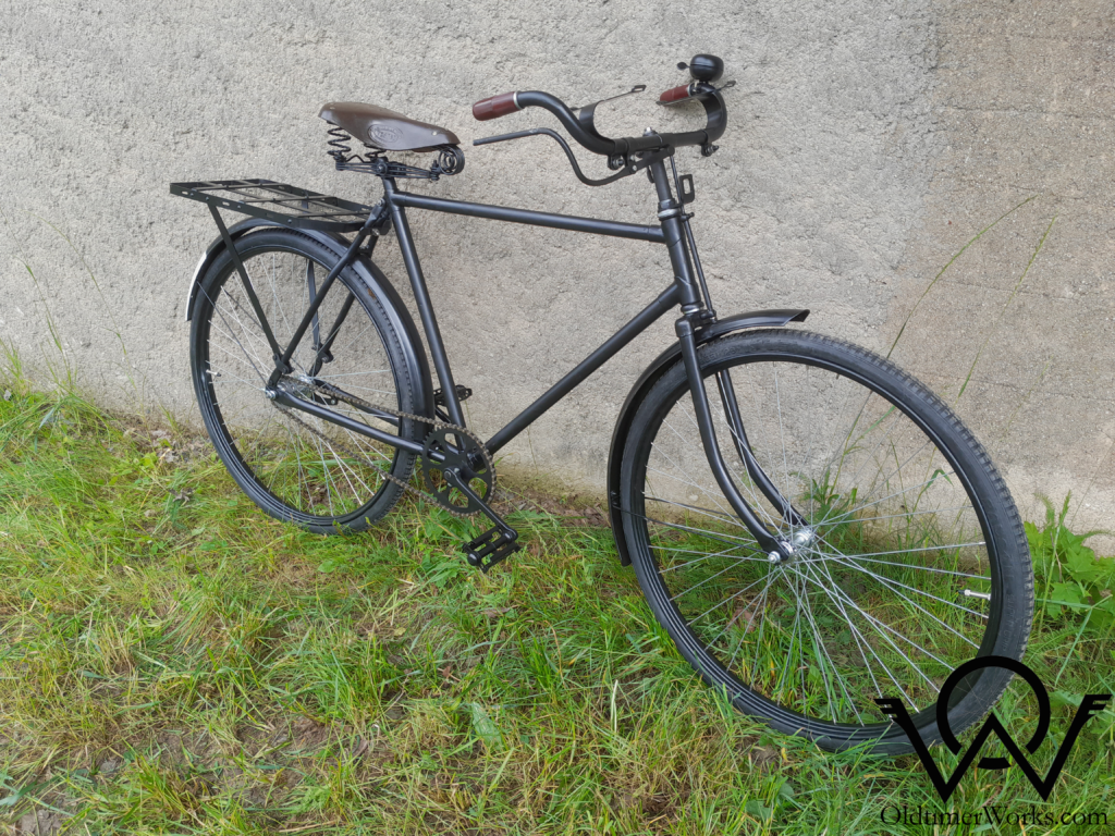 Ww2 german bicycle sale