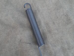 Main stand spring DKW RT125 n.A.