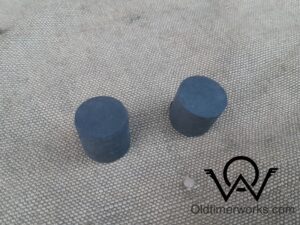 Bump stop rubbers DKW RT125 n.A.