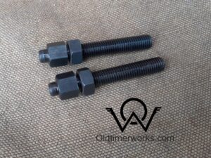 Chain tensioner screw set DKW RT125 n.A.