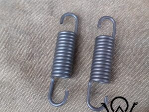 Springs set for central stand DKW nz250/350, 350-1