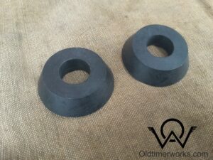 Set of Rear Schock Absorber Gaskets KdF 166