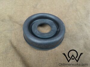 Speedometer Drive Column KdF 166