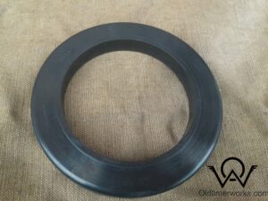 Fuel Tank Neck Column KdF