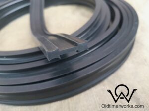 Chassis and Car Body Gasket KdF 82