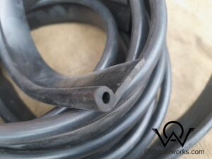 Set of Fender Seals KdF 82