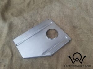 Front Notek Reinforcement KdF 82