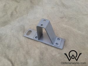 Set of Shovel Support KdF 82