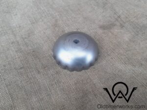 Adjustment Nut Shock Absorber DKW RT125 n.A.