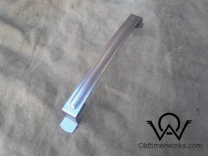 Shovel bracket KdF 82, 166