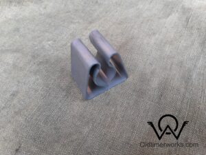 Start Crank Bracket KdF