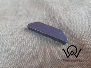 Pressure part for the steering damper DKW nz250/350, 350-1